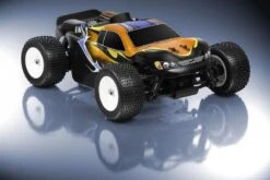 380740 XRAY NT18T RTR - 4WD 1/18 Micro Nitro Truck - Luxury RTR -Remote Control Model Shop b xr 380740 SUB 8