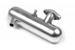 681001 XRAY NT18 Muffler