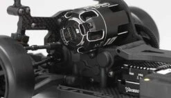 DP-YD2RPLS Yokomo - 1/10 Drift Package YD-2R Plus Kit -Remote Control Model Shop b yokdp yd2rpls SUB 3