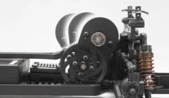 DP-YD2RPLS Yokomo - 1/10 Drift Package YD-2R Plus Kit -Remote Control Model Shop b yokdp yd2rpls SUB 5