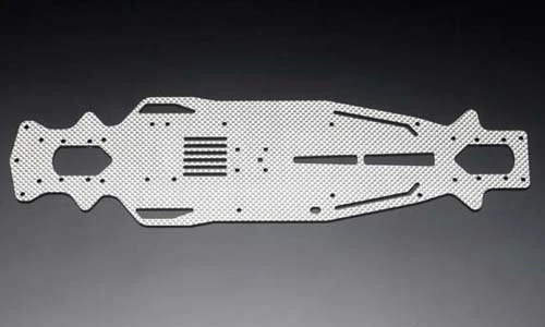 DP-DRBHSR Yokomo - DRB HYPER High-Traction SSG Red Colour Special Kit 4 DP-DRBHSR Yokomo - DRB HYPER High-Traction SSG Red Colour Special Kit - Image 2