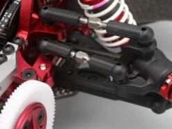 DP-DRBHSR Yokomo - DRB HYPER High-Traction SSG Red Colour Special Kit 13 DP-DRBHSR Yokomo - DRB HYPER High-Traction SSG Red Colour Special Kit -Remote Control Model Shop b yokdpdrbhsr SUB 6