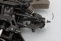 DP-SD Yokomo - 1/10 Drift Package Team22 FNATZ JZX100 MarkII