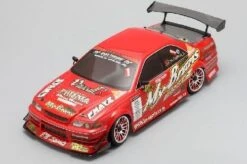 DP-SD Yokomo - 1/10 Drift Package Team22 FNATZ JZX100 MarkII -Remote Control Model Shop b yokdpsd SUB 4