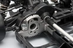 DP-SD Yokomo - 1/10 Drift Package Team22 FNATZ JZX100 MarkII -Remote Control Model Shop b yokdpsd SUB 5