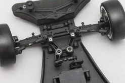 DP-YD2G Yokomo - 2WD Drift Package YD-2 Car Kit With Gyro YG-302 Steering Gyro -Remote Control Model Shop b yokdpyd2g SUB 3