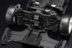 DP-YD2G Yokomo - 2WD Drift Package YD-2 Car Kit With Gyro YG-302 Steering Gyro -Remote Control Model Shop b yokdpyd2g SUB 6