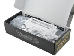 MRTC-BD8-P Yokomo - BD8 Carbon Chassis Touring Car Kit W/CG Chassis -Remote Control Model Shop b yokmrtcbd8p SUB 3