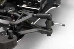 YR-X1219 Yokomo - YRX12 2019 Edition 1/12 Competition Pan Car Chassis Kit -Remote Control Model Shop b yokyr x1219 SUB 3