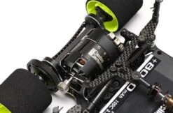 YR-X1219 Yokomo - YRX12 2019 Edition 1/12 Competition Pan Car Chassis Kit -Remote Control Model Shop b yokyr x1219 SUB 7