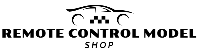 Remote Control Model Shop